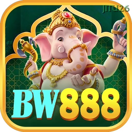 Bw888 jitu26