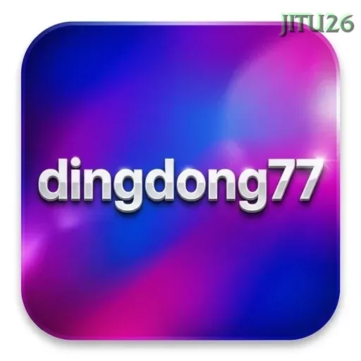 Dingdong77 jitu26