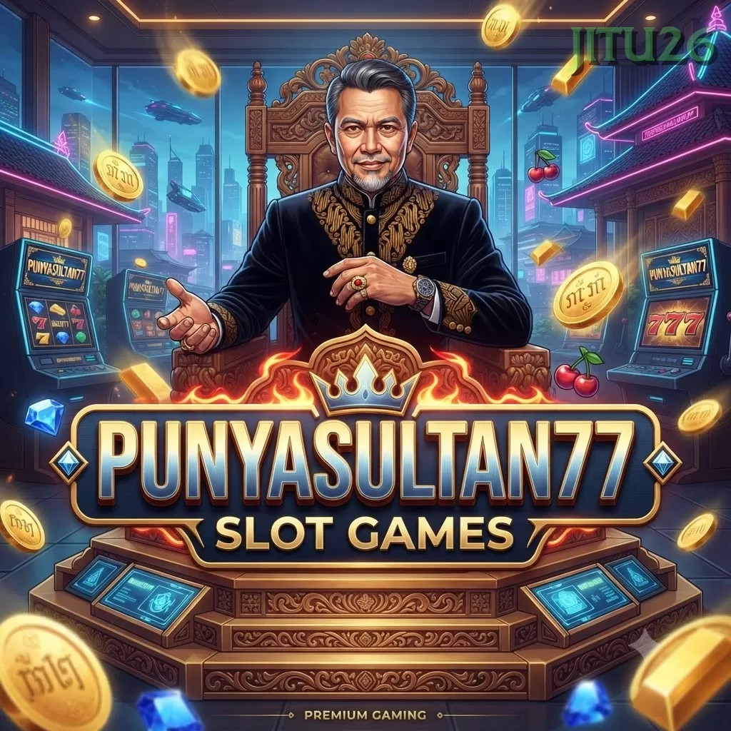 Punyasultan77 jitu26