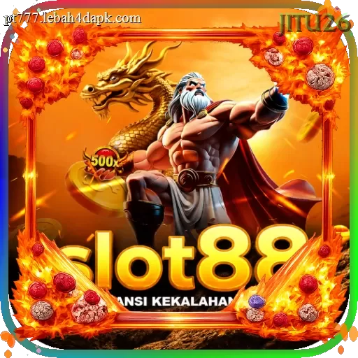 Slot88 jitu26